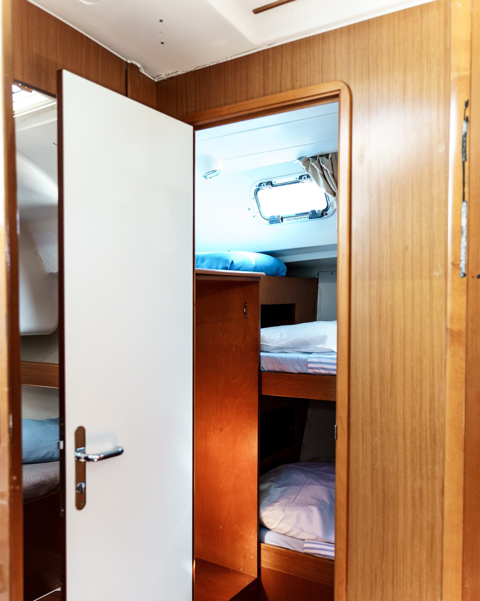 Beneteau Cyclades 50.5 Orestis (Refit 2022) – bilde 5 av 15