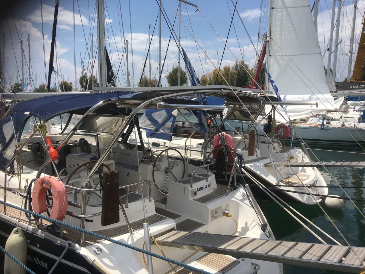 Ocean Star 51.2 FanClub VII – bilde 4 av 16