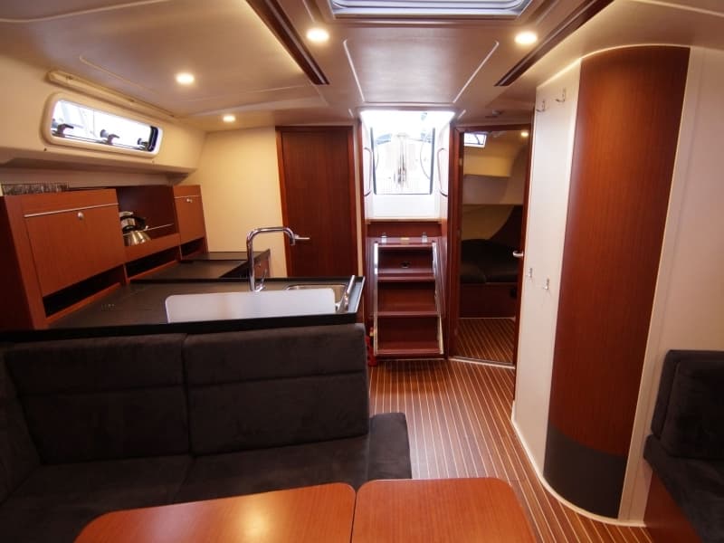 Hanse 415 Mickey – bilde 3 av 13