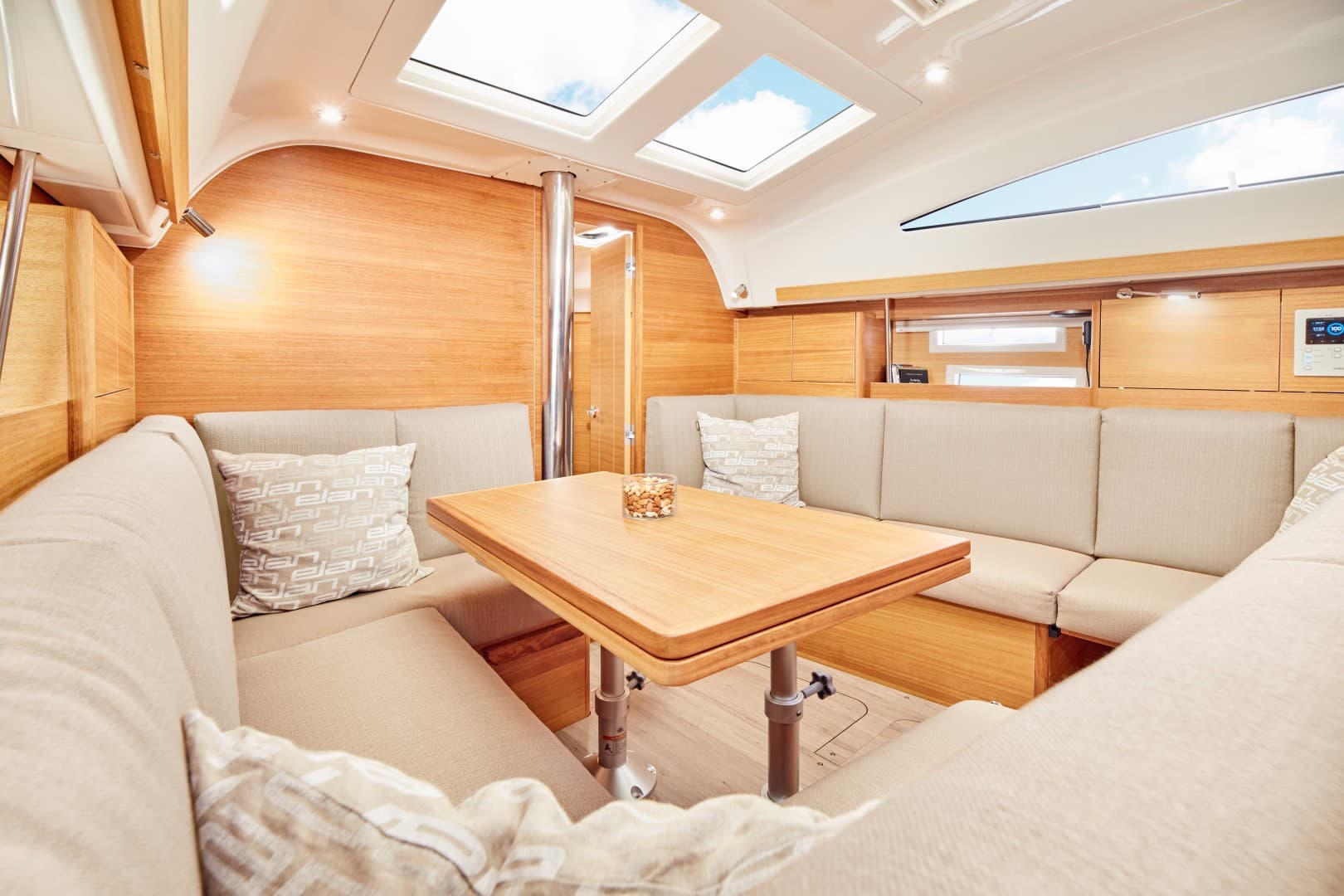 Elan Impression 40.1 Liana – bilde 3 av 32