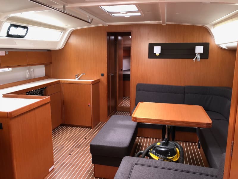 Bavaria Cruiser 51 Alma Libre III – bilde 2 av 30