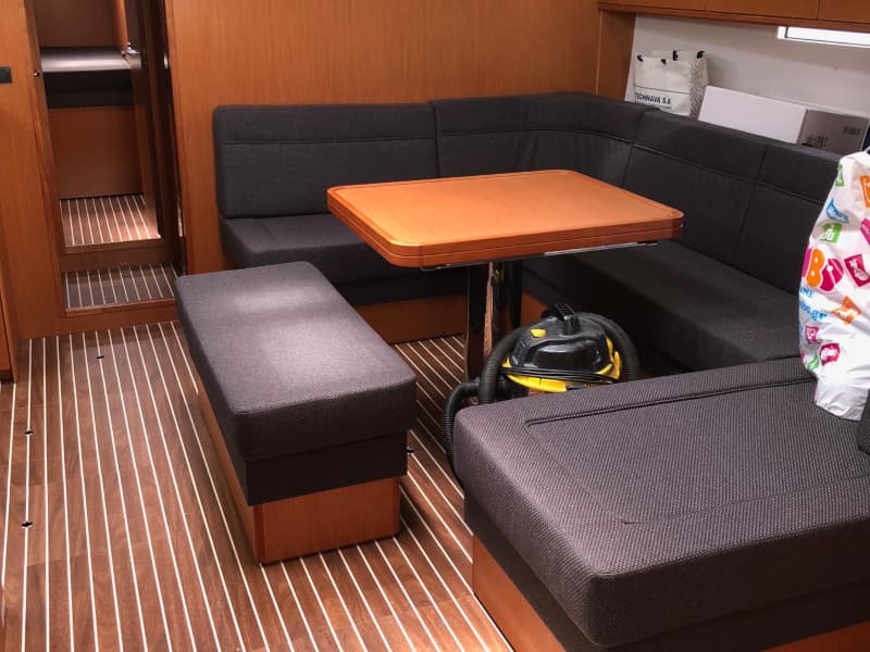 Bavaria Cruiser 51 Alma Libre III – bilde 4 av 30