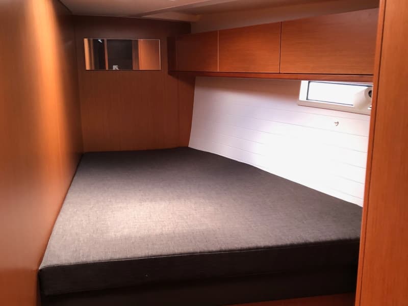 Bavaria Cruiser 51 Alma Libre III – bilde 5 av 30