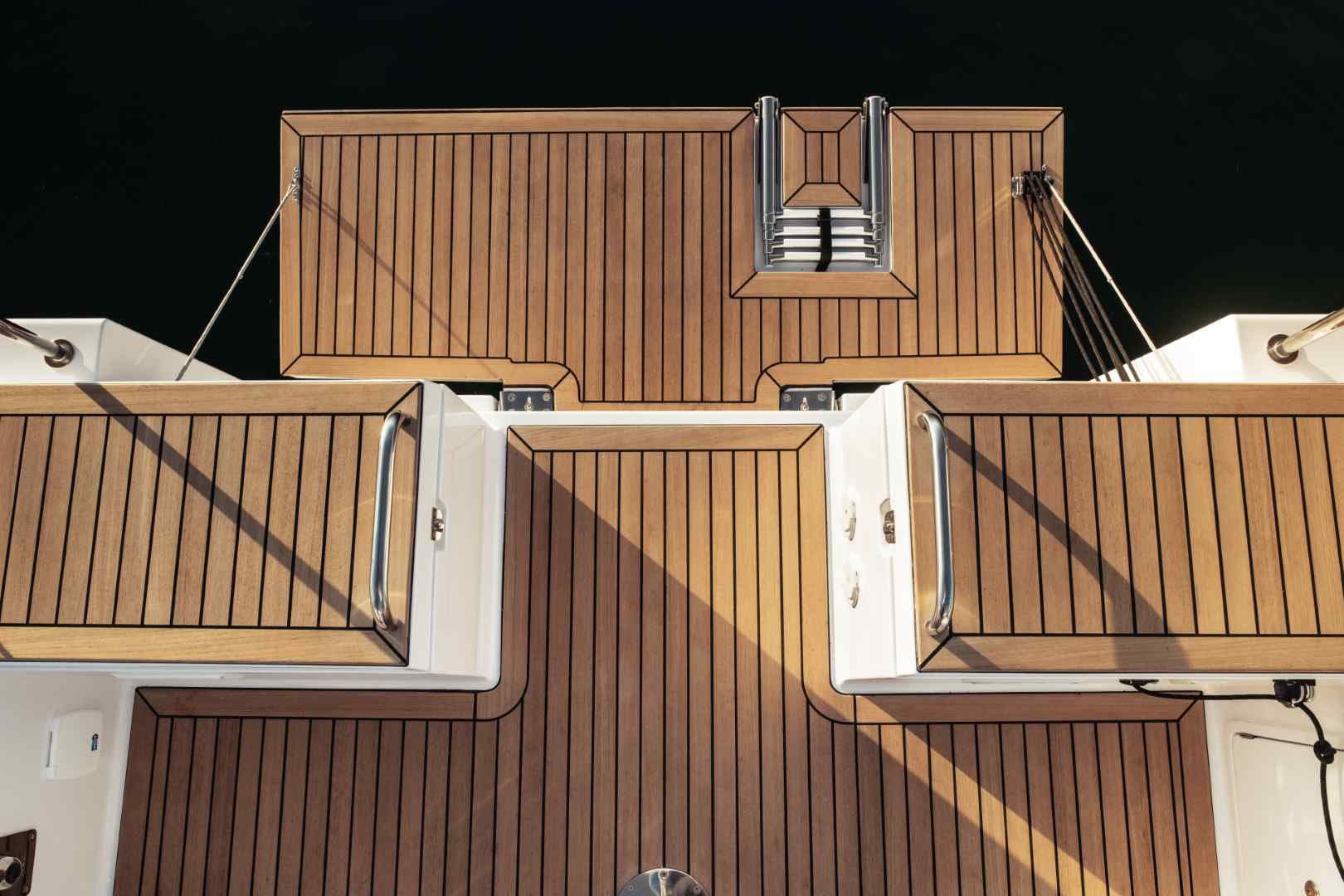 Elan Impression 40.1 Liana – bilde 5 av 32