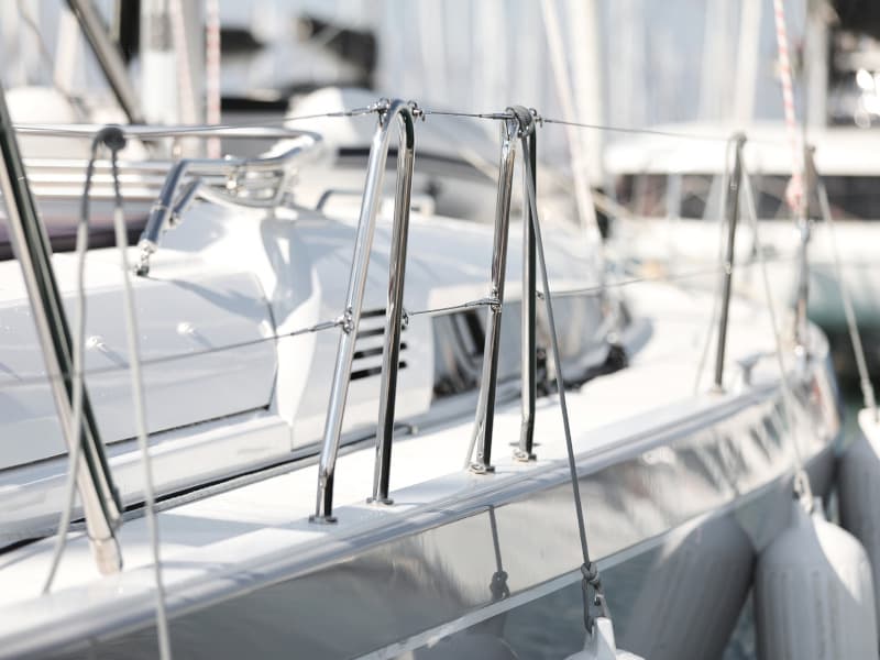 Beneteau Oceanis 51.1 GREY GOOSE – bilde 4 av 105