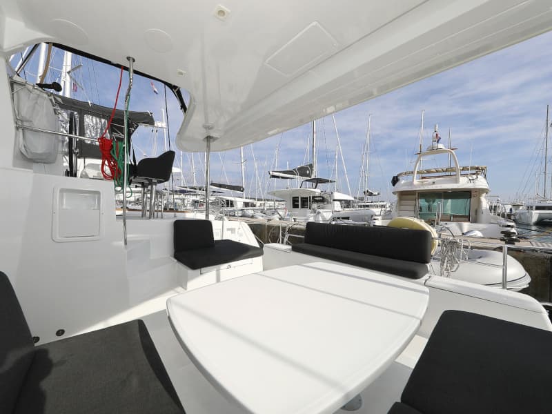 Lagoon 40 MARI – bilde 3 av 53