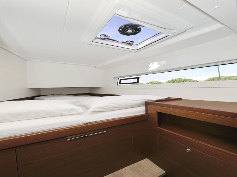 Lagoon 40 BLUE ANGEL – bilde 5 av 66