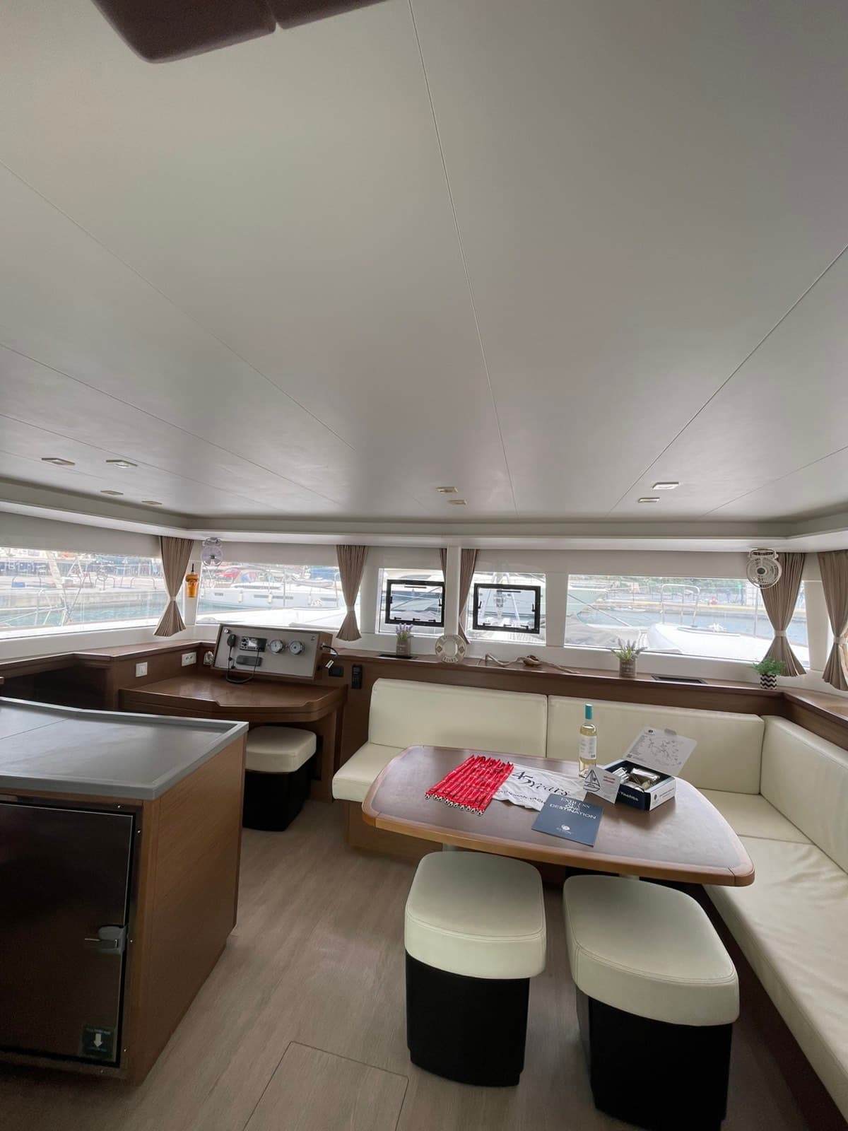 Lagoon 450 Fly AMARE I – bilde 4 av 28
