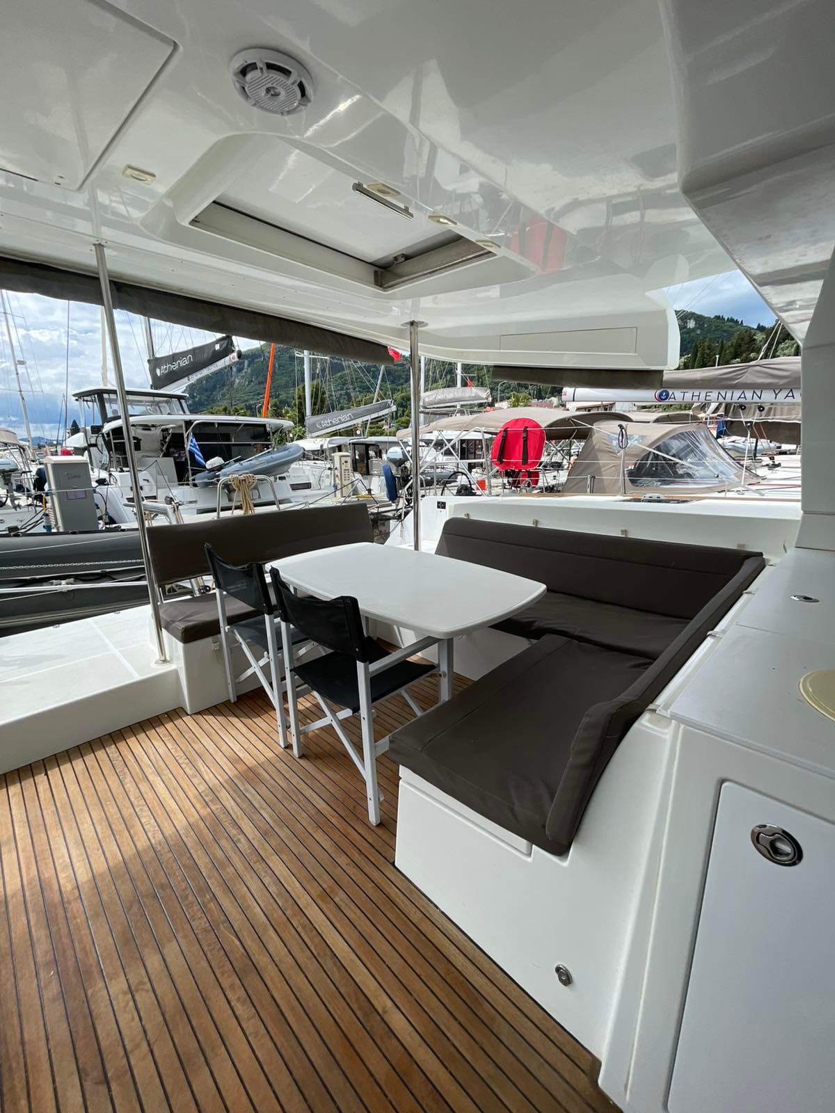 Lagoon 450 Fly AMARE I – bilde 2 av 28