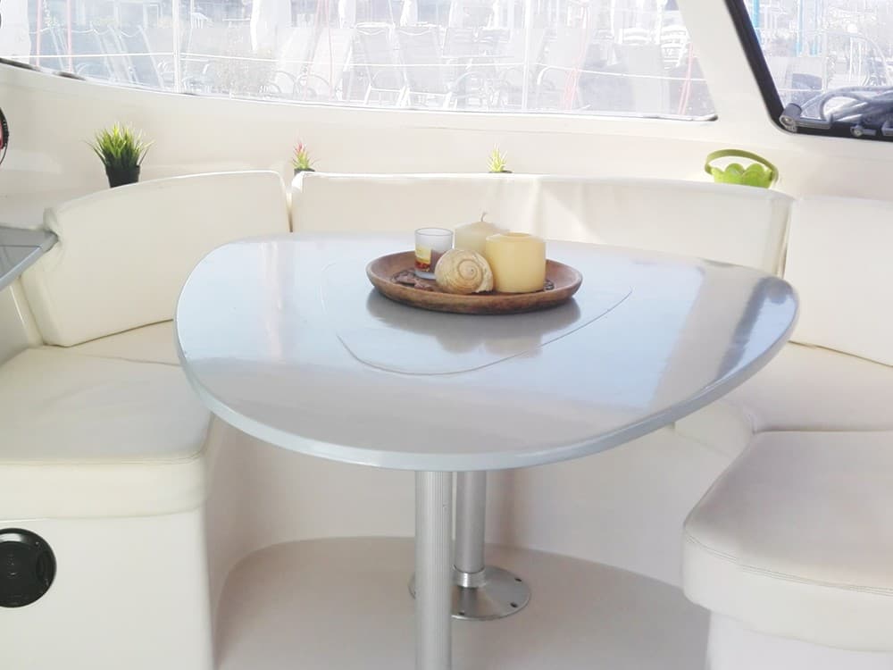 Fountaine Pajot Athena 38 North Cat 1 – bilde 4 av 12