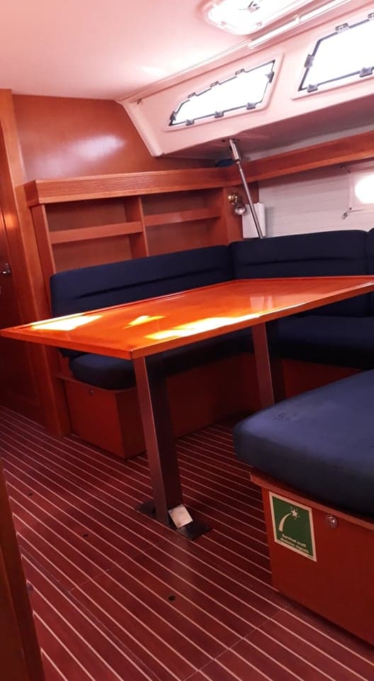 Bavaria 47 Cruiser – bilde 3 av 14