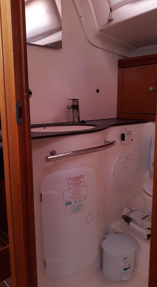 Bavaria 47 Cruiser – bilde 2 av 14
