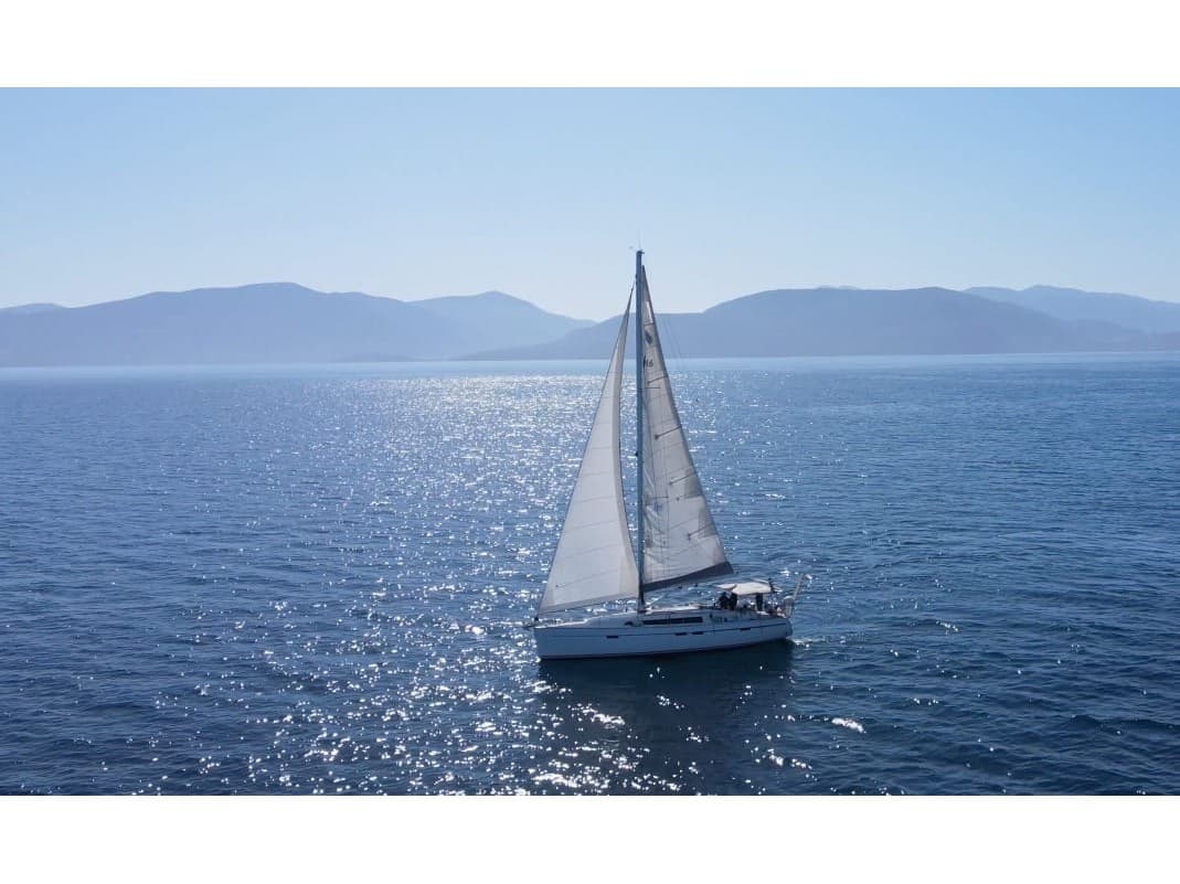 Bavaria Cruiser 46 Veronica