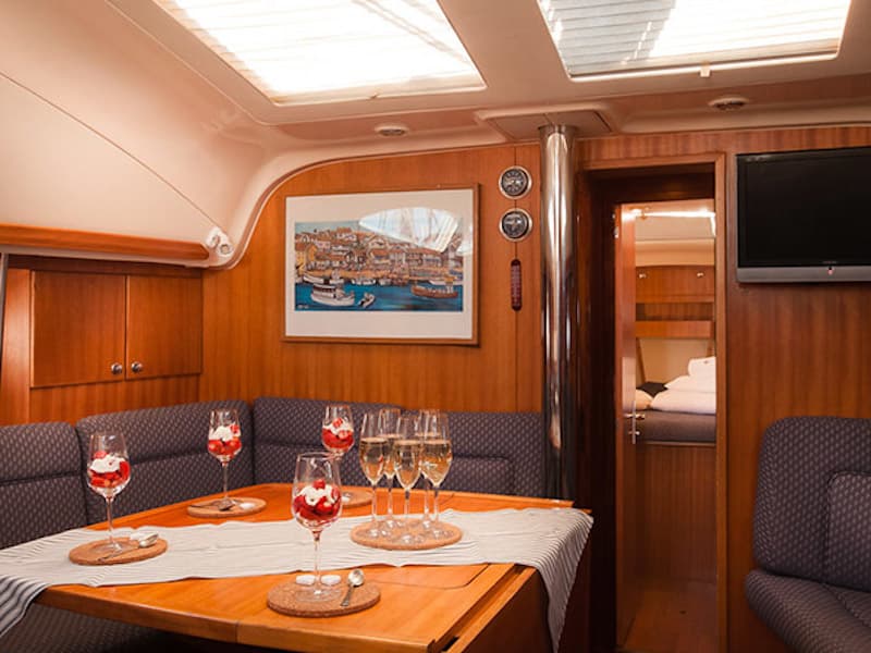 Elan Impression 434 Aline – bilde 2 av 10