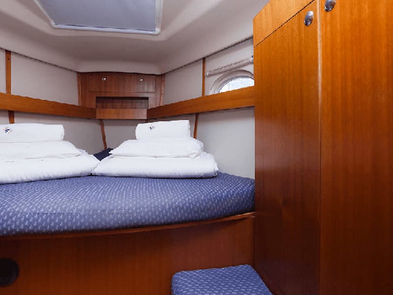Elan Impression 434 Aline – bilde 5 av 10