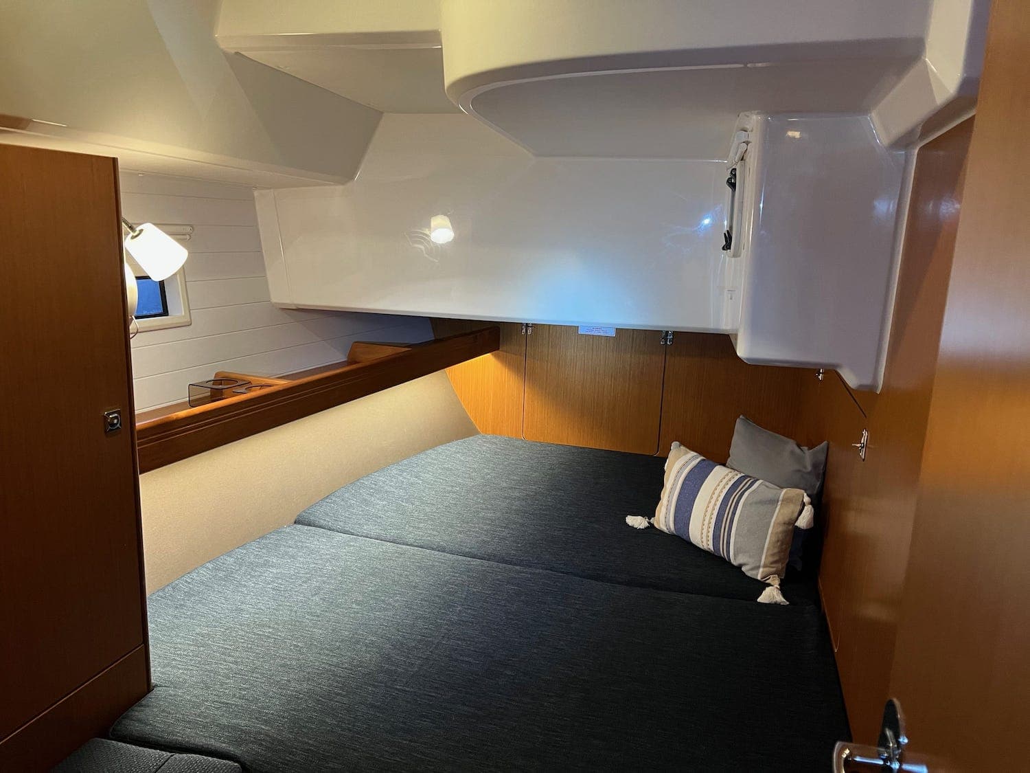 Bavaria Cruiser 46 Veronica – bilde 3 av 25