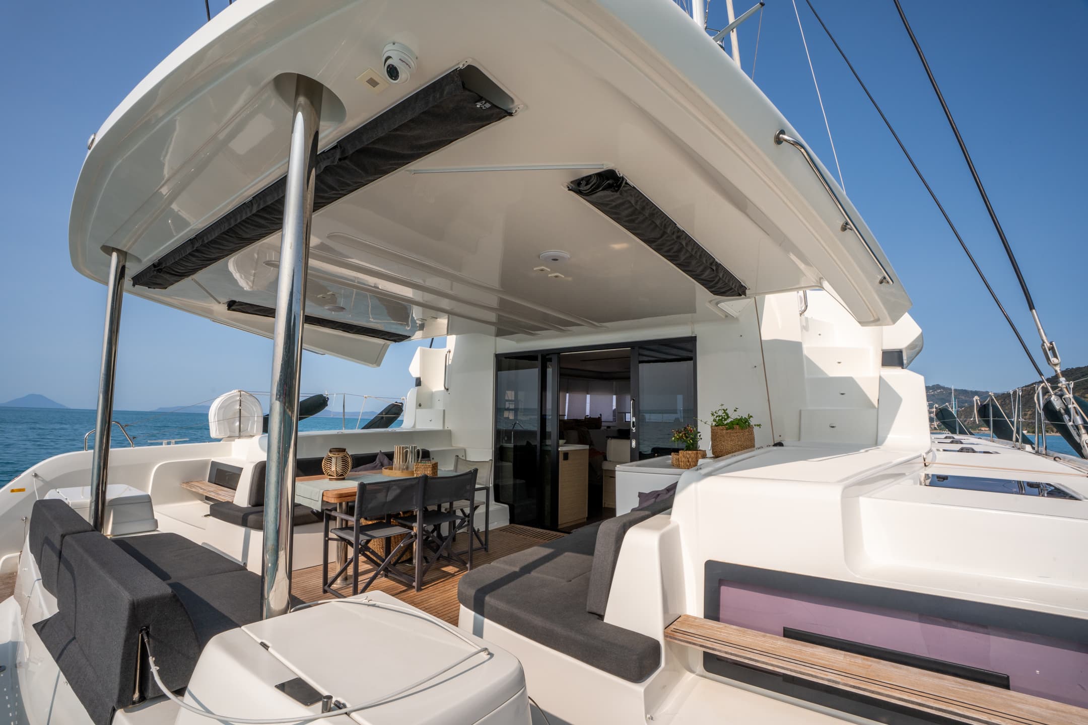 Lagoon 51 Paco - Premium line – bilde 5 av 26