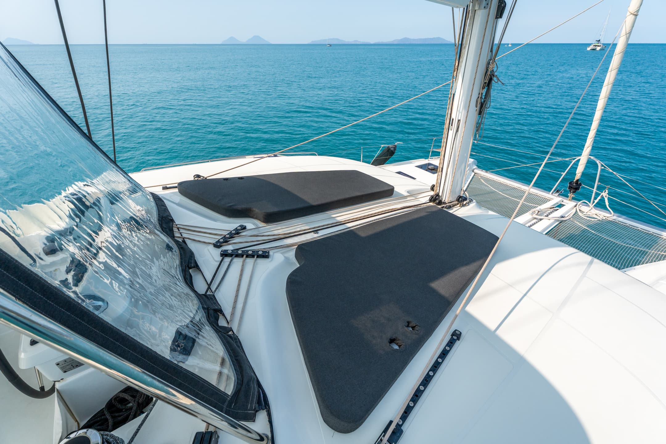 Lagoon 51 Paco - Premium line – bilde 2 av 26