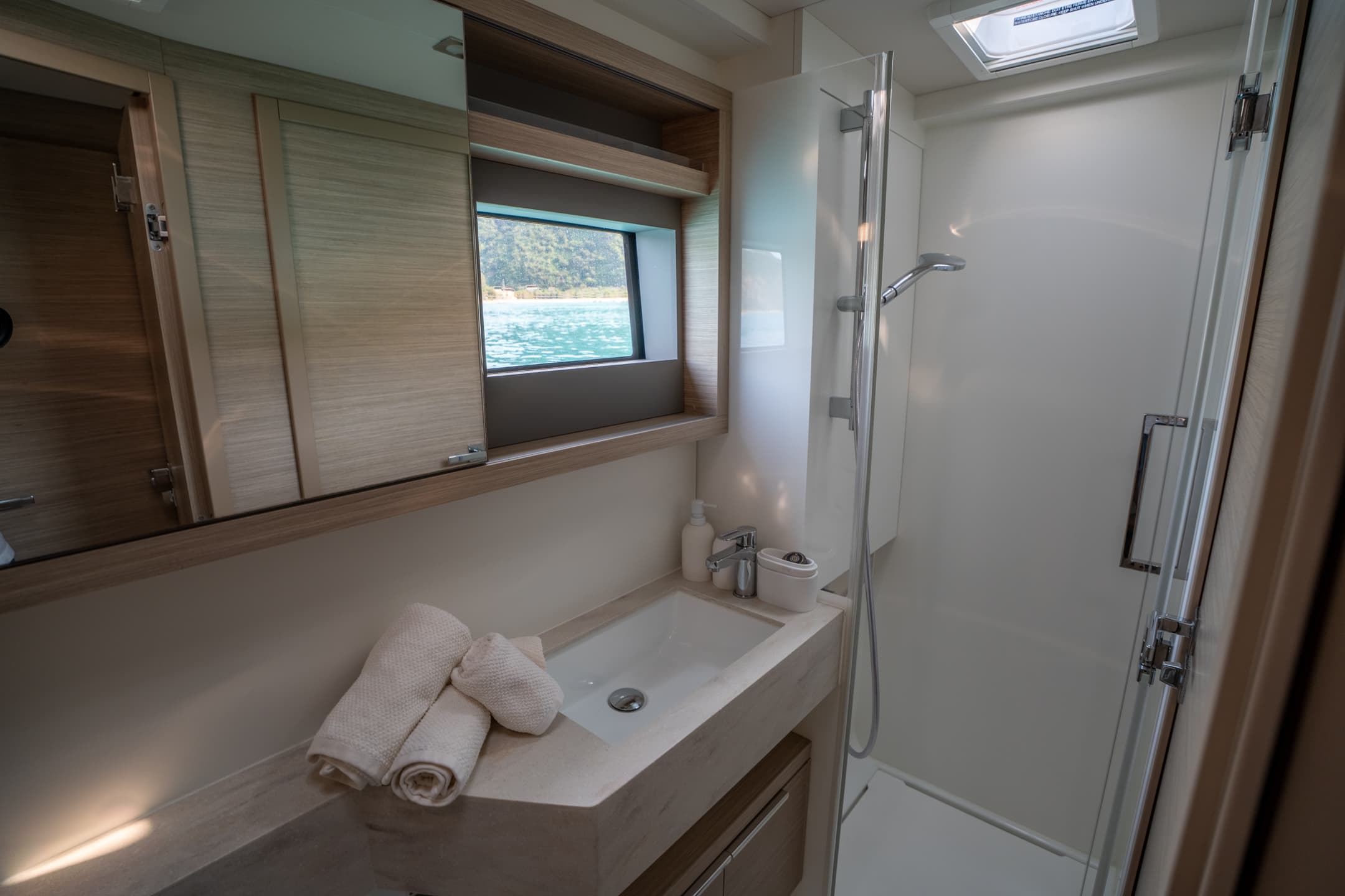 Lagoon 51 Paco - Premium line – bilde 4 av 26