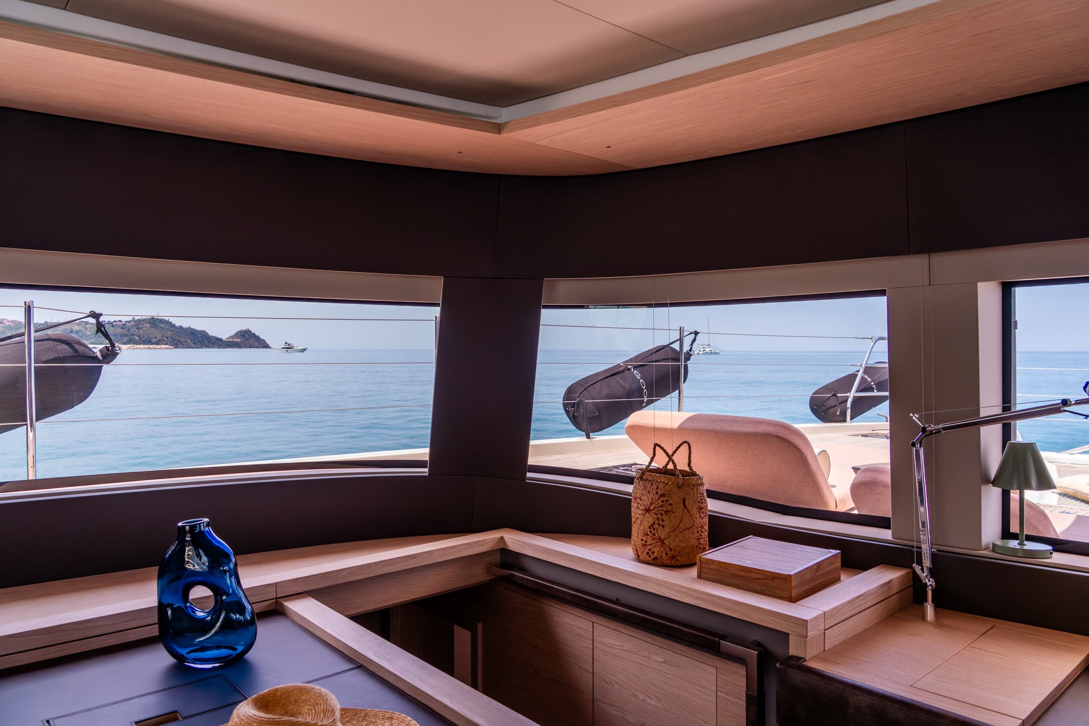 Lagoon Sixty 5 SAILUXE - Gloria – bilde 5 av 35