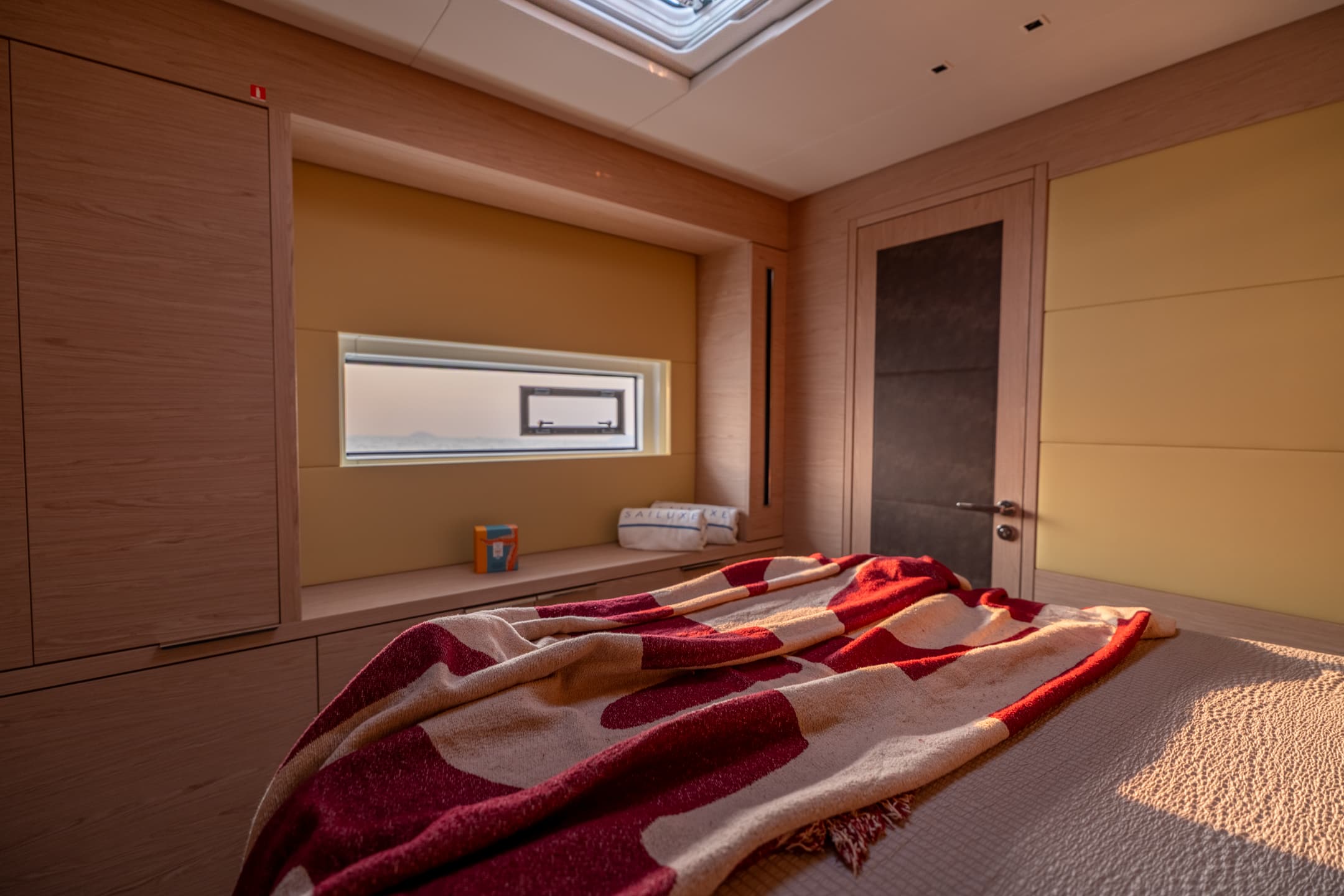 Lagoon Sixty 5 SAILUXE - Gloria – bilde 2 av 35