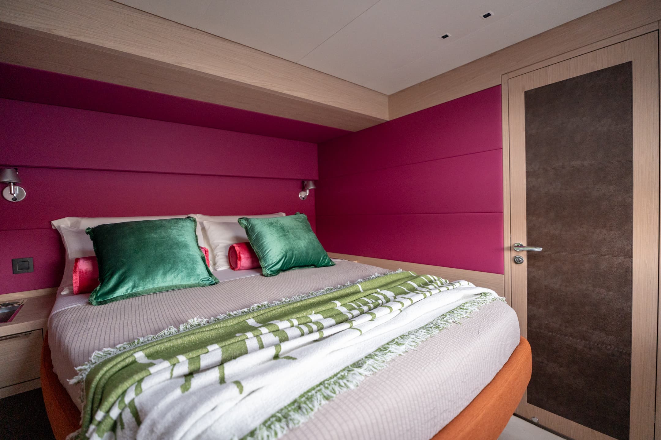 Lagoon Sixty 5 SAILUXE - Gloria – bilde 5 av 35