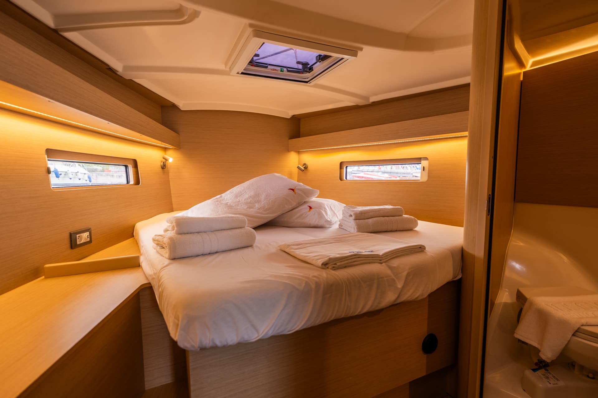 Beneteau Oceanis 40.1 Lyra - Comfort line – bilde 3 av 22