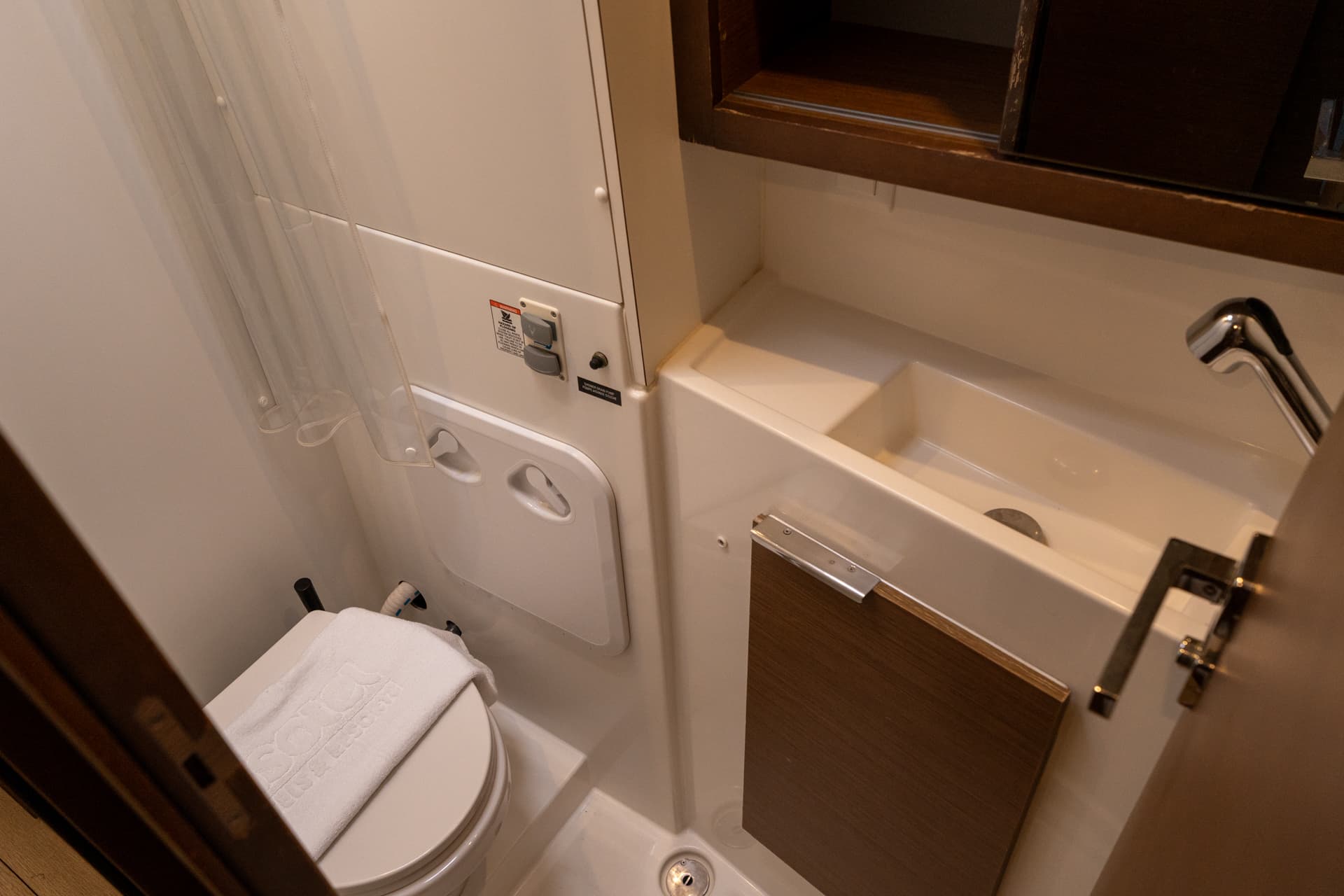 Lagoon 40 Mascalzone Lametino - Standard line – bilde 3 av 20