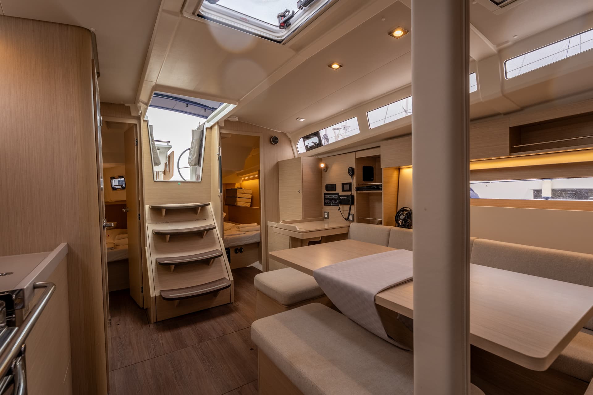 Beneteau Oceanis 37.1 Scilla - Comfort line – bilde 4 av 8