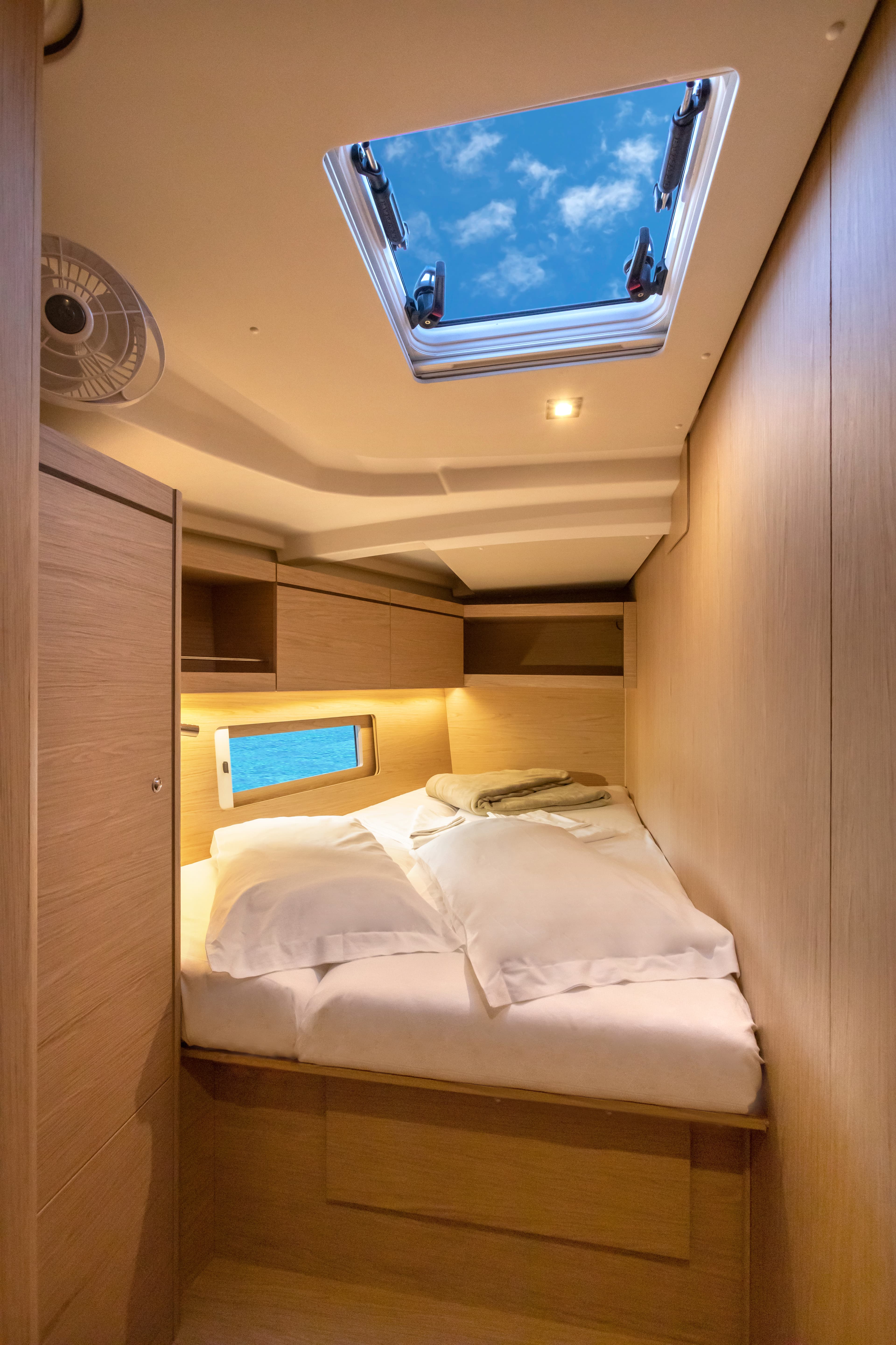 Beneteau Oceanis 46.1 Daphne - Standard line – bilde 2 av 18