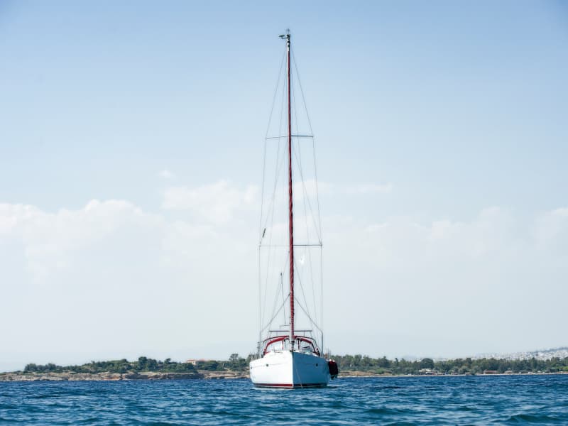Beneteau Oceanis 473 Vori – bilde 3 av 27