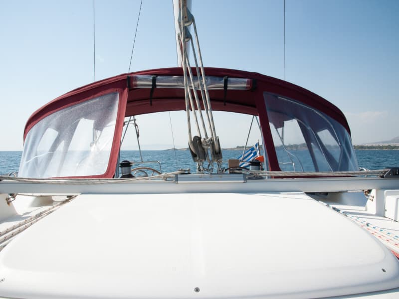 Beneteau Oceanis 473 Vori – bilde 2 av 27