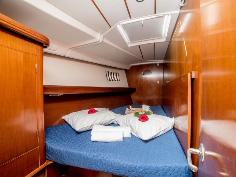 Beneteau Oceanis 473 Vori – bilde 5 av 27
