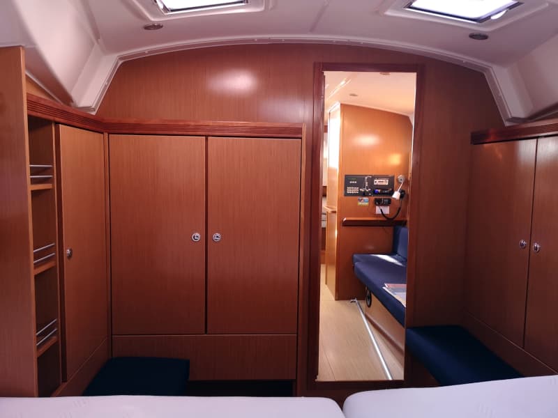 Bavaria 36 Tamra – bilde 2 av 15