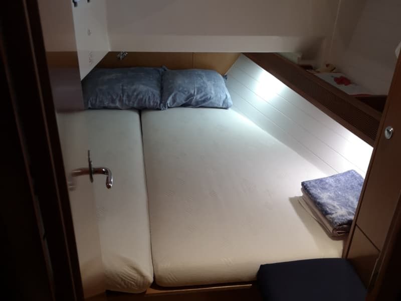 Bavaria 36 Tamra – bilde 4 av 15