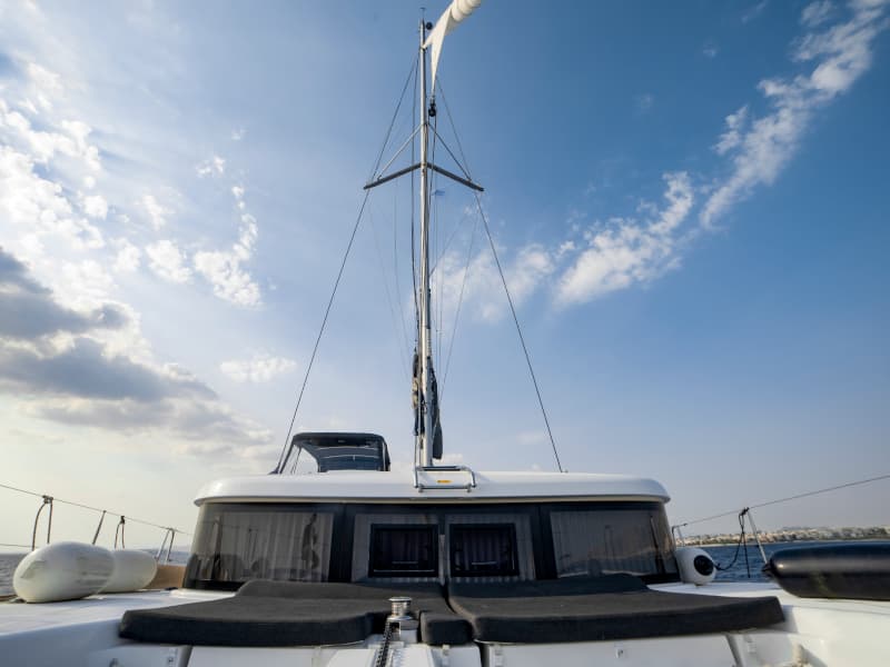 Lagoon 40 Il Vento – bilde 2 av 24