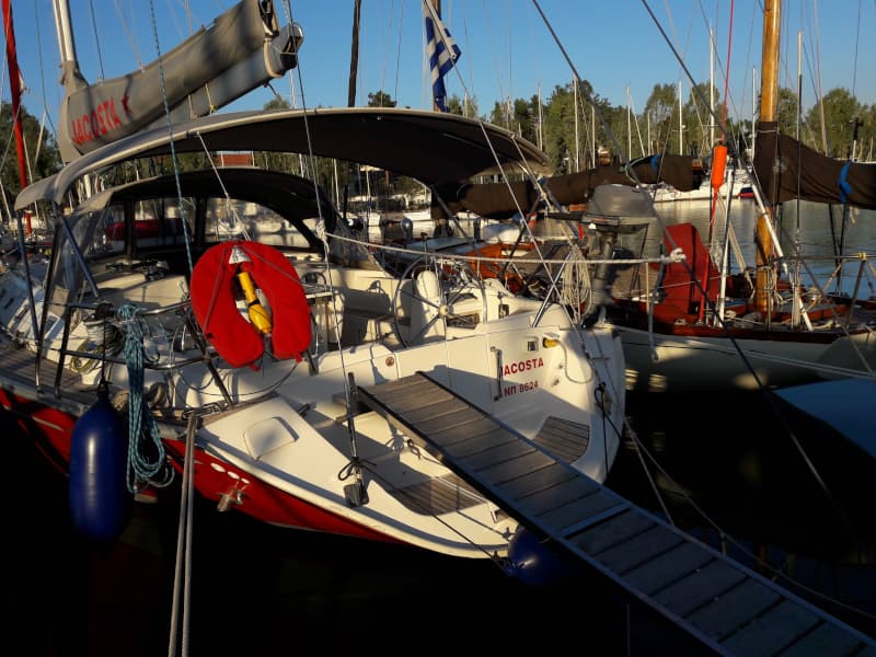 Alfa Yachts Alfa 51 Jacosta – bilde 3 av 21