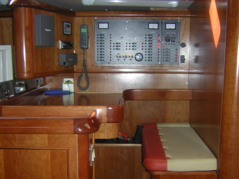 Alfa Yachts Alfa 51 Jacosta – bilde 4 av 21