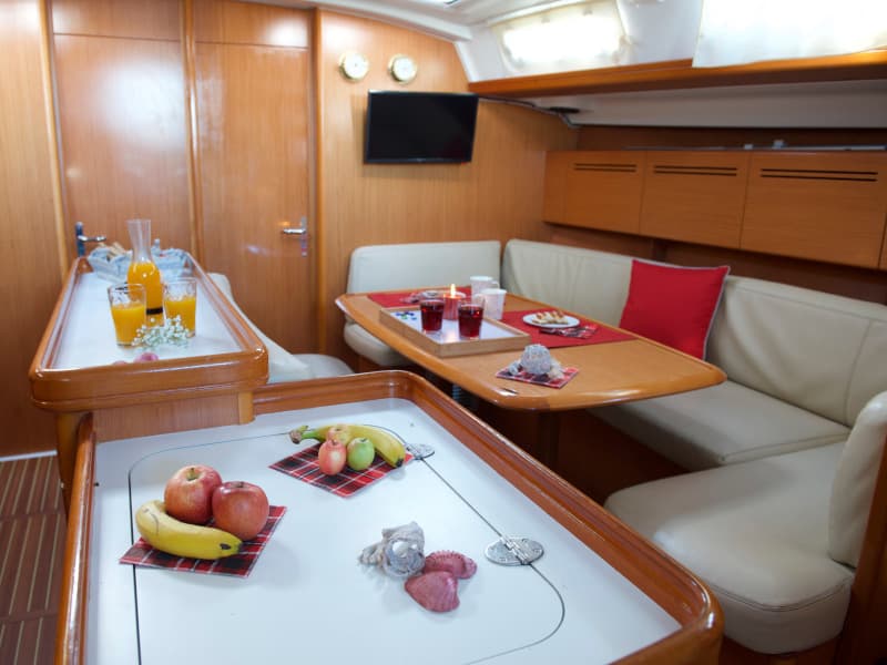 Beneteau Cyclades 50.5 Azzuro – bilde 3 av 22