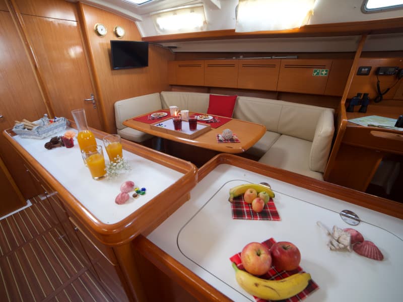 Beneteau Cyclades 50.5 Azzuro – bilde 2 av 22