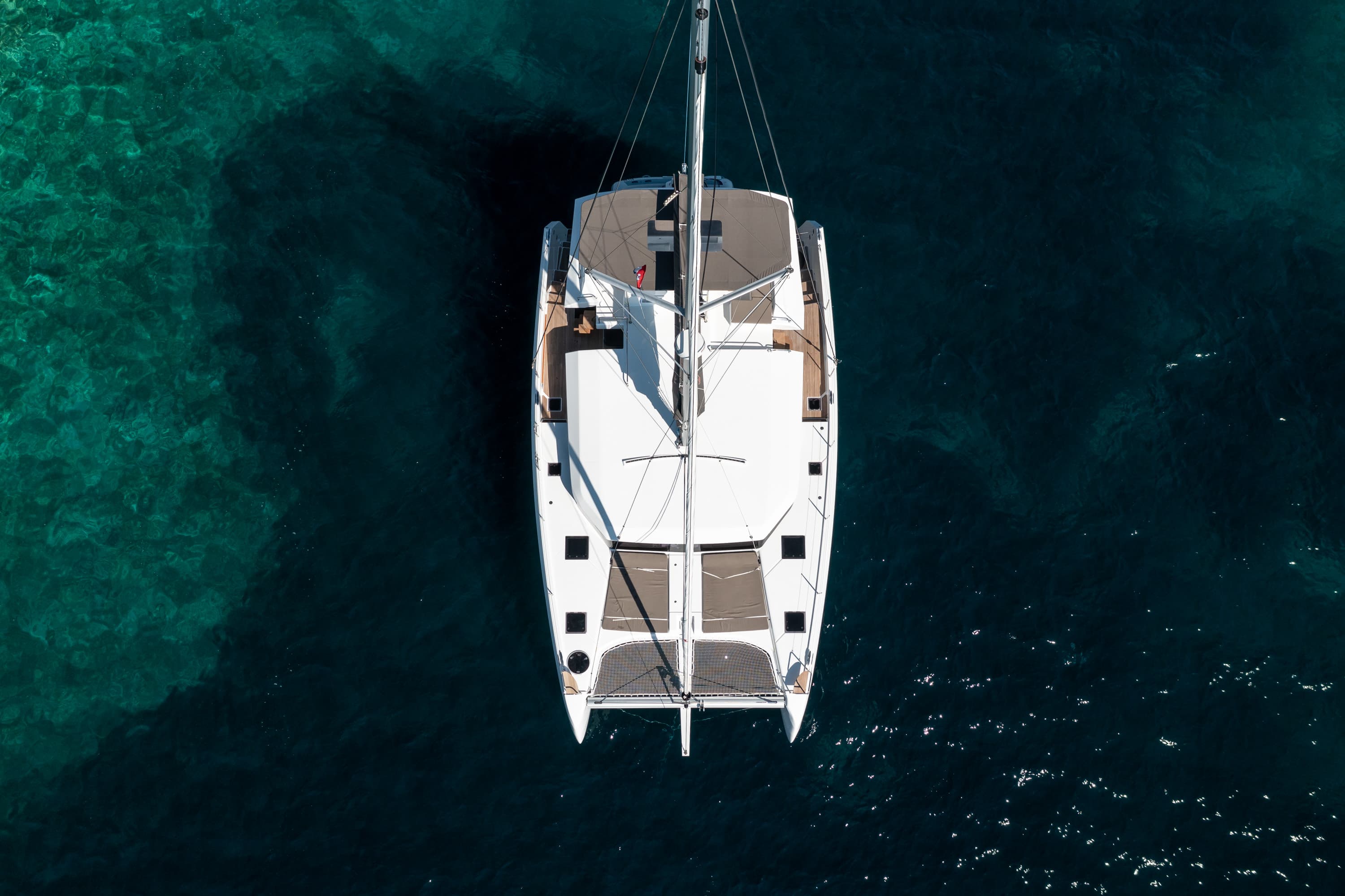 Dufour Catamaran 48 Catamarino – bilde 2 av 29
