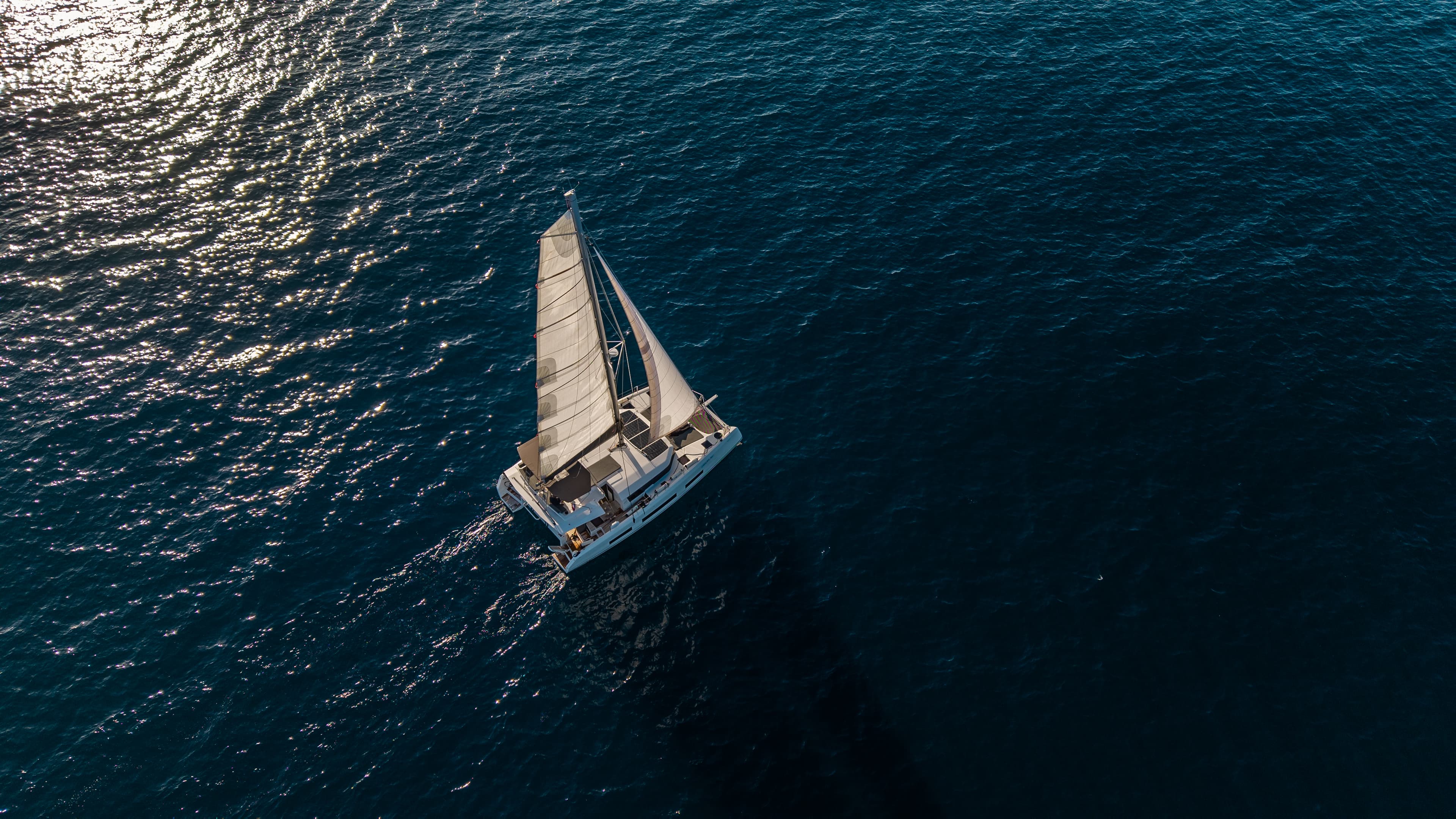 Dufour Catamaran 48 CAT – bilde 3 av 24