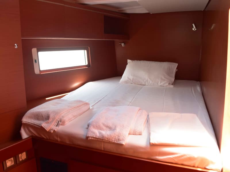 Beneteau Oceanis 51.1 Euphoria – bilde 4 av 19