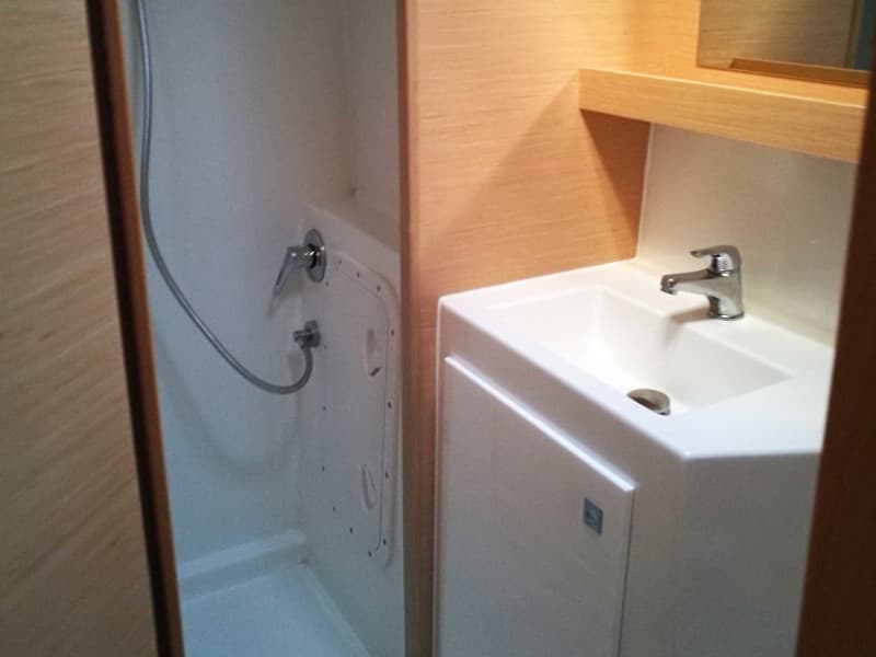 Lagoon 42 Fantasea – bilde 3 av 11