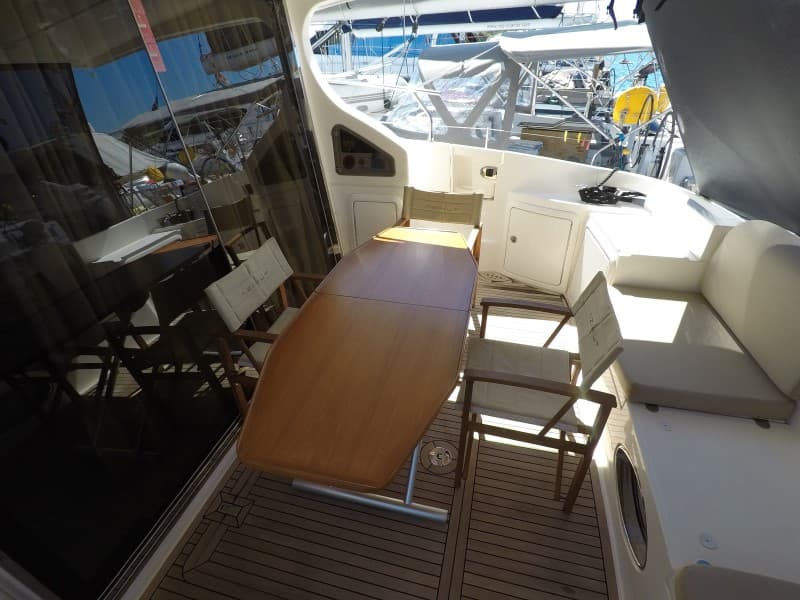 Azimut 47 LUMA – bilde 3 av 25