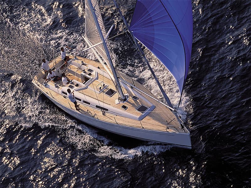 Grand Soleil 45 Pingala