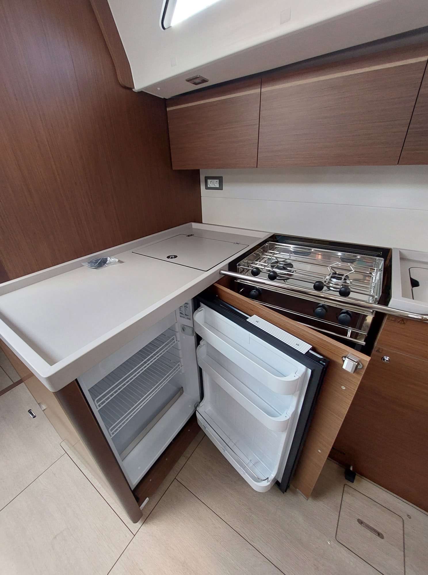 Beneteau Oceanis 51.1 – bilde 2 av 15