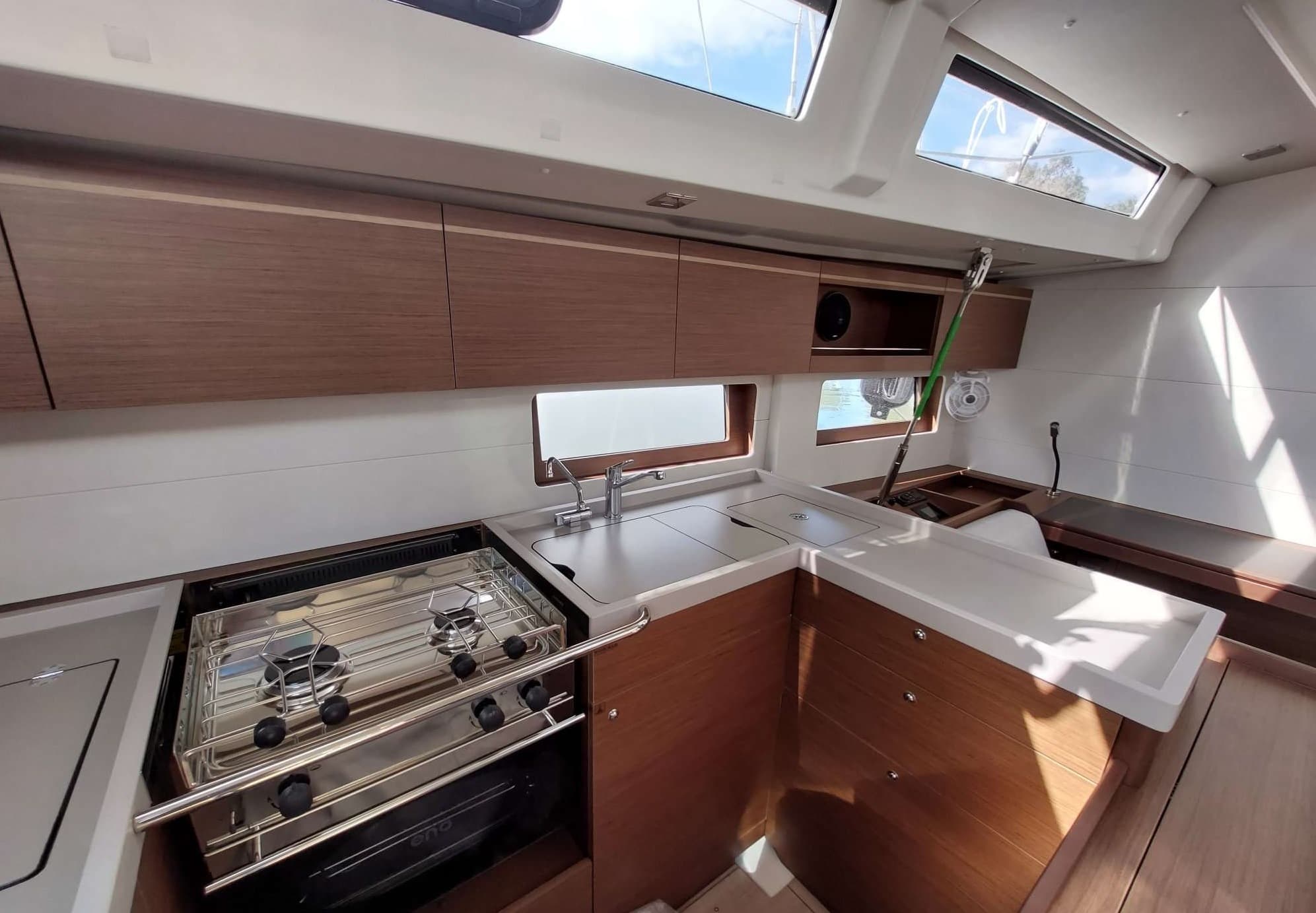Beneteau Oceanis 51.1 – bilde 5 av 15