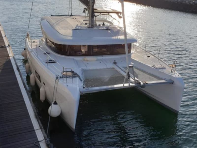 Lagoon 42 Marepiatto – bilde 2 av 14