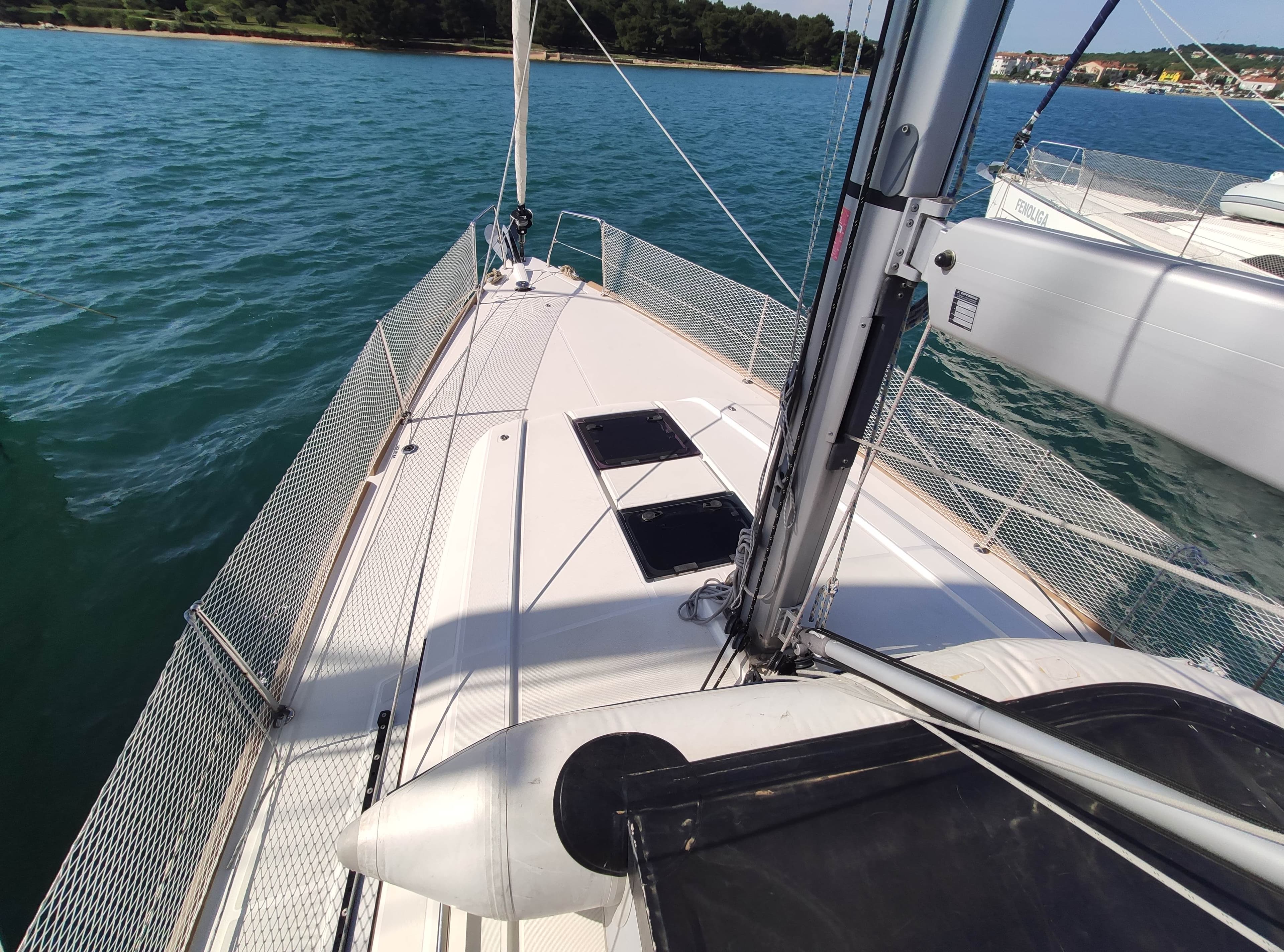 Beneteau Oceanis 38.1 Citrea – bilde 2 av 21